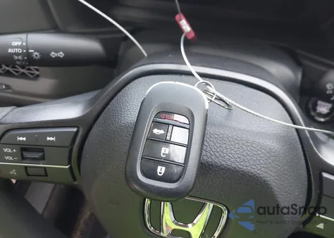 2024 Honda Accord Ex from USA, damaged, VIN 1HGCY1F3XRA083135